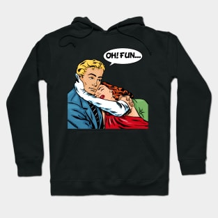 OhFun Hoodie